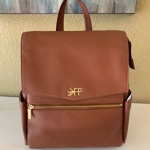 Freshly Picked Mini Classic Bag II Backpack